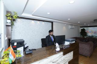 Sai Manyata Inn, Manyata Tech Park - 1