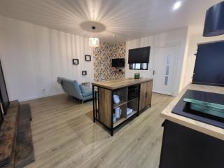 Appartement T2 Frangy - Frangy - 6