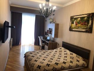 RCm APARTMENT - Baku - 5