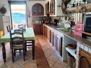 Casa Sa Hosta - Gavoi - 9