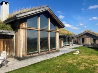 Spacious, exclusive and modern cabin in Geilo - Geilo - 0