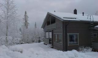 Rautjärvi Cottage - Kokkola - 2