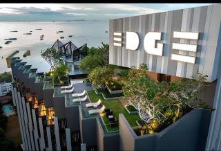 Condo in Downtown and Best Rooftop pool in Pattaya - Pattaya - 1