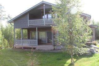 Rautjärvi Cottage - 4