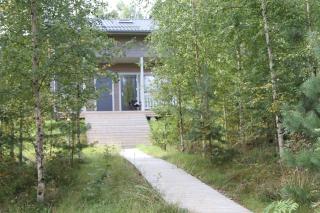 Rautjärvi Cottage - Kokkola - 3