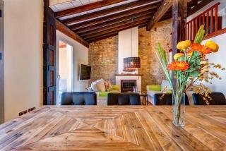 Pastor Holiday Apartment by Solaga Holiday Homes - Málaga - 9