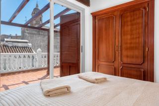 Pastor Holiday Apartment by Solaga Holiday Homes - Málaga - 6