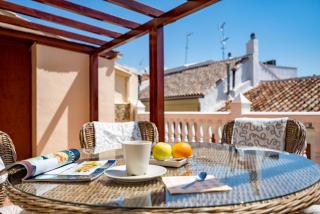 Pastor Holiday Apartment by Solaga Holiday Homes - Málaga - 8