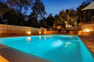 Villa Alkinoos - Gaios (Passo) - 9