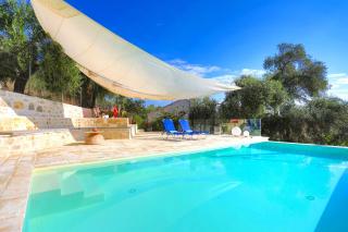 Villa Alkinoos - Gaios (Passo) - 8