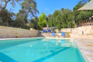 Villa Alkinoos - Gaios (Passo) - 0