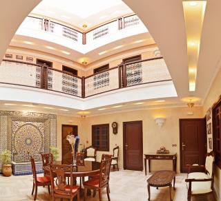 Hotel Blue Sky - 4