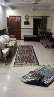 Doctor's house - Lahore - 1