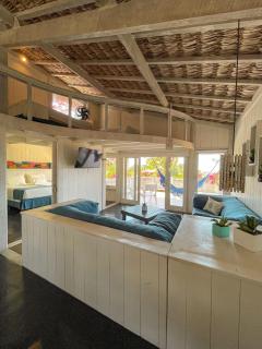 Nordestina Loft - Icaraí - 4