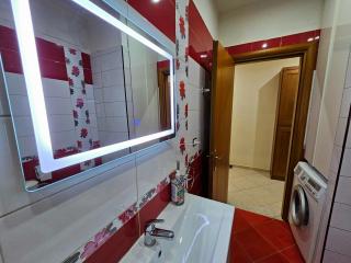 Holiday 2-Bed Apartment SeaView - Vlorë - 8