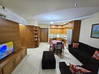 Holiday 2-Bed Apartment SeaView - Vlorë - 7