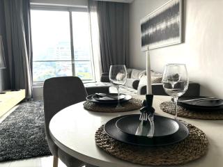 The Capital in Sandton-Luxury aparthotel - 6