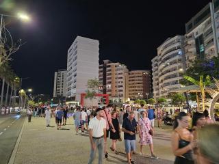 Holiday 2-Bed Apartment SeaView - Vlorë - 2