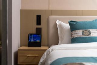 East Sacred Hotel--Beijing Tiananmen Square ,the Forbidden City,Wangfujing Street,Located in the city center - 3