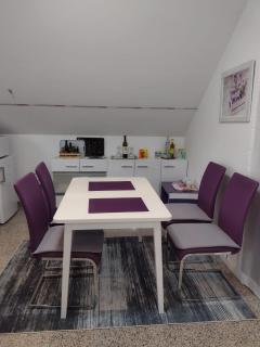 Apartman Breza - Zagabria - 5