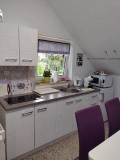 Apartman Breza - Zagabria - 6
