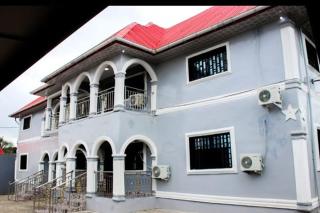 Don P Service Apartments - 0