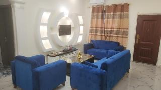 Don P Service Apartments - 4