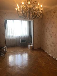 9 mkr Apartment Mir Jalal Street - Bakoe - 6