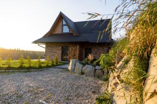 TATRZAŃSKIE TARASY Luxury Chalets - Ciche Małe - 1