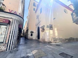 Homely Málaga Pozos Dulces 8 - 3