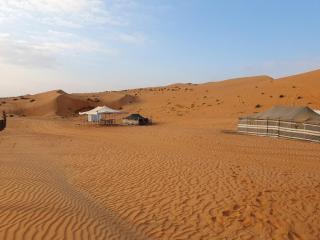 CAMP Bidiyah - Al Raka - 9