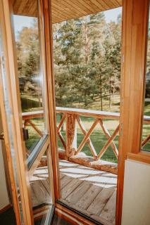 Atpūtas komplekss ''Lācītes'' - 2