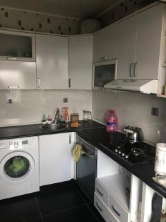 9 mkr Apartment Mir Jalal Street - Bakoe - 2