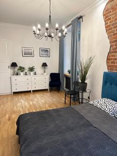 Apartamenty Narutowicza 52 parking free - 4
