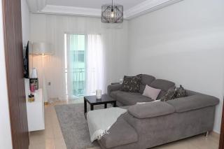 Appartement Moderne au Cœur de Rabat - Océan - 5