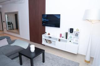 Appartement Moderne au Cœur de Rabat - Océan - 2