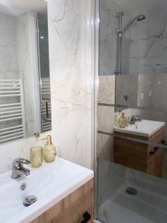 Studio Élégant Près de Tous Commerces et Gare RERC - 2