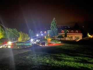DiamondHouse vila & wellness - Kolín - 7