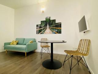 Le Bali, Magnifique T2, centre ville 1 er etage - Valence - 0