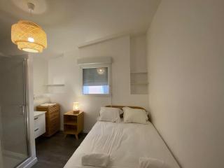 Le Bali, Magnifique T2, centre ville 1 er etage - Valence - 7