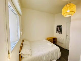 Le Bali, Magnifique T2, centre ville 1 er etage - Valence - 1
