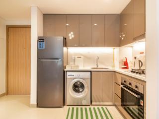 Spacious 2BR with Big Balcony In Meydan - Dubai - 6
