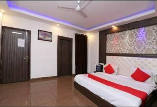 Hotel JP International, Katra - Katra - 9