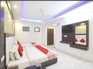 Hotel JP International, Katra - Katra - 3