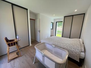 Villa Larmor-baden - Larmor-Baden - 4