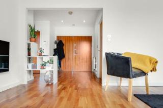 Spacious modern flat in the heart of Shoreditch - Londra - 3