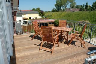 Boardinghouse - Büsum - 5