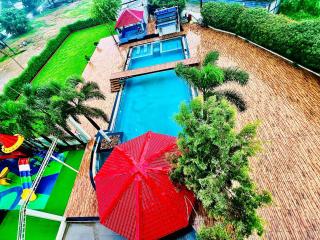 Platinum Resort - Itārsi - 4
