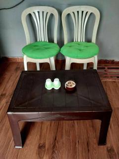 Ram Sadan - In the heart of the Jhansi City - 6