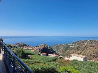 The View House - Ponta do Sol - 1